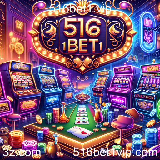 Jogos A Diversidade dos Jogos Online em 516bet1.vip