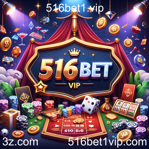 Descubra as Melhores Promoções no 516bet1.vip
